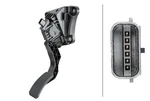 Hella Accelerator Pedal Sensor 934820031. Fixed Price $64.65.