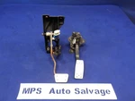 2005-2009 Ford Mustang Gt S197 Roush Gas Accelerator Brake Pedal Box G82. Fixed Price $150.00.