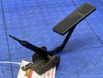 2002-2005 Jeep Liberty Accelerator Pedal Assembly Genuine Oem Part 53013527AA. Fixed Price $34.99.