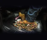 Husky Liner 13741 Weatherbeater Floor. Fixed Price $109.51.