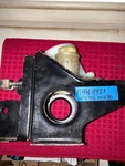 Mgb/gt 68-74 Brake/clutch Assembly. Fixed Price $399.00.
