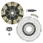 Stage 4 Heavy-duty Clutch Kit For 89-93 Dodge Ram W250 W350 5.9L Cummins Diesel. Fixed Price $271.69.
