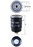 Mahle Fuel Filter For Nissan Almera Ii Tino Atleon Cabstar NP300 16400EB30A. Fixed Price $18.75.