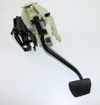 07-13 Bmw X5 E70 Brake Foot Stop Pedal W/ Bracket Assembly Oem. Fixed Price $34.99.