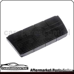 For 1975 1976 1977 1978 1979 1980 1981 1982 Chevrolet C30 Dorman Brake Pedal Pad. Fixed Price $23.25.