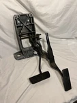 1994-1997 Dodge Ram 1500 Brake & Gas Pedal Assembly Used Oem 52079114. Fixed Price $150.00.