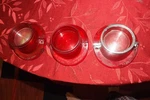 1964 Chevrolet Chevy Tailight Lens Backup Impala Belar Chrome Trim. Fixed Price $9.99.