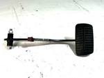 2009-2013 Subaru Forester Brake Pedal Assembly W/automatic Transmission. Fixed Price $31.74.