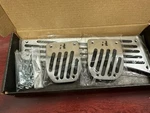 Bmw Mt Manual Aluminum Pedal Set - E30 E36 E46 E90 E92 E82 Z3 Z4. Fixed Price $24.99.