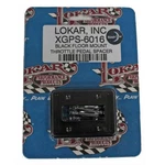 Lokar Throttle Pedal Spacer Billet Aluminum Black Each XGPS-6016. Fixed Price $52.95.