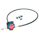 Wilwood Engineering 340-4990 Remote Balance Bar Brake Bias Adjuster 5 Foot Cable. Fixed Price $58.99.