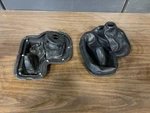 Dodge Ram NV3500 NV4500 4WD Inner And Outer Shift Boot. Fixed Price $149.00.