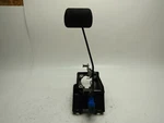 Brake Pedal Xj 2011 Jaguar Left Driver Side Floor Foot Pad Lever Bracket Oem. Fixed Price $49.99.