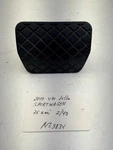 2010-2014 Volkswagen Jetta Sportwagen Brake Stop Pedal Pad Cover Oem.. Fixed Price $25.00.