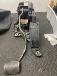 2014 Ford Taurus Limited Brake Assembly Oem DG13-9F856-FC. Fixed Price $170.00.