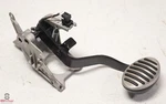 Front Driver Foot Stop Emergency Brake Oem Mini Cooper R56. Fixed Price $44.50.
