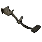2002 03 04 Ford F250 F350 7.3 6.0 Diesel Oem Adjustable Brake Pedal 2C34-2450-FJ. Fixed Price $199.00.