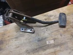 1999-2004 Ford Super Duty Oem Brake Pedal Assembly YC3Z-2455-DA. Fixed Price $33.01.