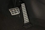 Genuine Kia 2020 Telluride Stainless Steel Alum Finish Sport Pedals S9F05-AK000. Fixed Price $89.82.