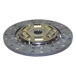 J8132577 Clutch Disc For Jeep CJ5 CJ7 Scrambler 1981-1983. Fixed Price $99.03.