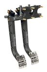 Wilwood 340-11299 Dual Pedal Assy Reverse. Fixed Price $301.36.