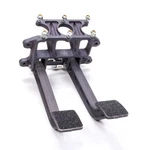 Afco Racing Products Dual Pedal Rev. Swing Mnt. 6.25: Ratio- 6610000. Fixed Price $463.87.