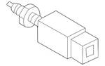 Genuine Nissan Switch 25300-AT300. Fixed Price $49.94.