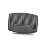 Brake Pedal Cover, Clutch Pad Compatible With Ford 1980-1996 Pack. Fixed Price $22.58.