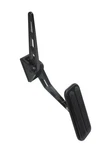 Lokar XBAG-6148 Billet Aluminum Competitor Throttle Pedal Assembly. Fixed Price $244.95.