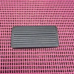 1978-1990 Omni Horizon Charger Turismo Nos Mopar Auto Trans Brake Pedal Pad. Fixed Price $19.95.