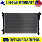 New Radiator 2013-2019 Ford Taurus Police Interceptor Sedan 3.5L. Fixed Price $115.70.