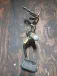 2005 Ford Explorer Xlt Brake Pedal FL24 9F865 Ba. Fixed Price $40.49.