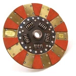 Centerforce DF381039 Dual Friction Clutch Disc. Fixed Price $209.95.