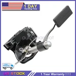 2002-03 Ford F250 F350 Super Duty Adjustable Accelerator Gas Pedal W/ Sensor. Fixed Price $93.59.