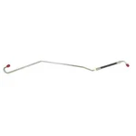 Fits Jeep CJ-5 CJ-7 CJ-8 Clutch Cylinder Master Hose 16919.24. Fixed Price $44.99.