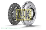 Luk 624 3261 19 Clutch Kit Ford, Australia, Volvo. Fixed Price $258.85.