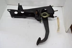 1978 Honda Civic Cvcc Station Wagon Clutch Pedal With Bracket 14209. Fixed Price $250.75.