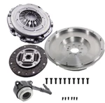 Flywheel, Clutch, Concentric Slave For Vw Golf Viii & 2.0GTI Clubsport. Fixed Price $399.98.