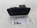 18-24 Jaguar E-pace Dash Cluster Illumination Light Assist/tail Control Switch. Fixed Price $32.40.