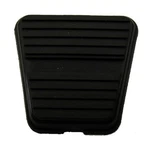 1972-1981 Chevelle Clutch Pedal Pad Gm# 332515. Fixed Price $21.99.
