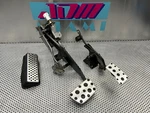 2000 2005 Toyota MR2 Spyder Automatic Pedal Set Gas Brake Dead. Fixed Price $200.00.