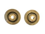 2003 - 2017 Dodge Viper Oem 8.3L Rear Left Right Brake Rotor Set 31.13MM 31.19MM. Fixed Price $179.01.