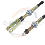 91351-51300 Accelerator Cable Mitsubishi Caterpillar 4G64 4G63 Engine Forklift. Fixed Price $22.98.