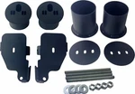 Front & Rear Bag Bracket Kit Fits 1965-1970 Chevy Impala Bel Air Caprice. Fixed Price $279.97.