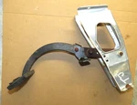 1984-1989 Corvette C4 Brake Pedal Assembly Unit Part, Automatic Transmission, Gm. Fixed Price $19.99.