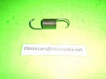 Park Brake Spring 64-69 Barracuda Dart 70-75 Duster Demon Swinger Scamp Mopar. Fixed Price $22.50.