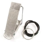 Mr. Gasket 3842G Throttle Pedal Aluminum Floor Mount Universal Kit. Fixed Price $109.38.