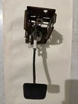 1994-1998 Ford Mustang SN95 Clutch Pedal Assembly Manual Trans Oem 5SP. Fixed Price $109.99.