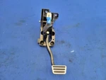2015-2017 Ford Mustang Gt S550 Brake Pedal Box Cage Automatic Transmission 2618. Fixed Price $44.99.