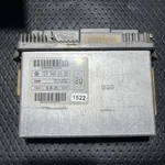 90-92 Mercedes R129 500SL Gas Asr Accelerator Throttle Control Module Oem. Fixed Price $179.00.
